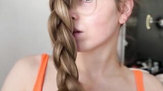 Jessie Cave Saturday