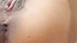 Maidy19 2025-04-09 latina shaving pussy