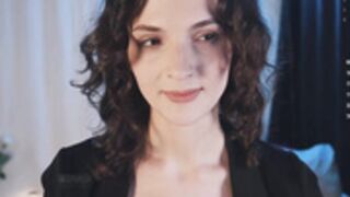 -ARTA- 2025-04-09 black and white erotic show