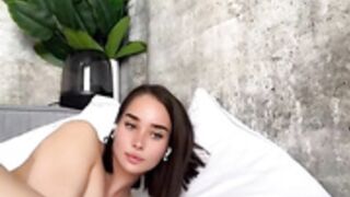 Quantum_heart ② dildo fuck 2025 04-09