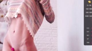 Mila 230501 1520 Lush-DoggystylePussyPlay