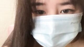 ChengYu_0702 naked mastubation
