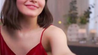 EdinaDail - 2025-04-06 oops nippleslip oil handbra II