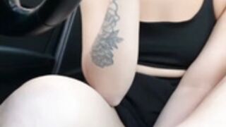 AngelinaTeller squirt 3