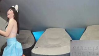 The_mao_game - Vanandjuani, mily_milk and Mao
