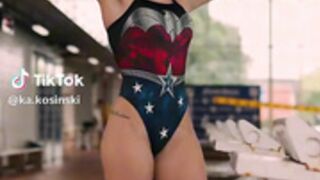 Gostosa Maio no TikTok 2