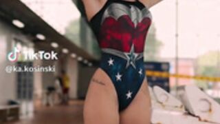 Gostosa Maio no TikTok 2