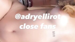 Adryelli Rot 9