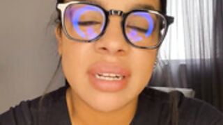 Trianawhite pussy cum