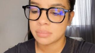 Trianawhite pussy cum