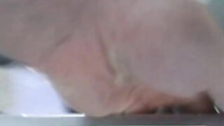 Rina-Wet hot new german couple - busty BJ