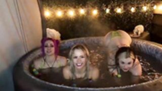 oliviaowens & iammisstery GGG show
