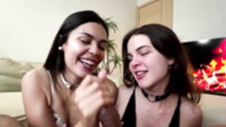 Couplemylove ⚖️ Momo, Nico and Mary Pt.3-4