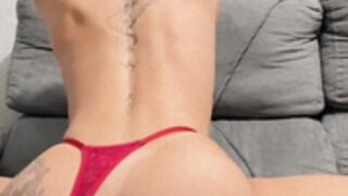 Soy Avila Coelinha Sexy