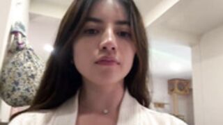 Missani oil in boobs