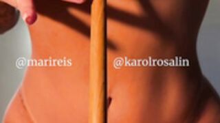 Karol Rosalin 92