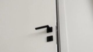 Kate Shumskaya underskirt view