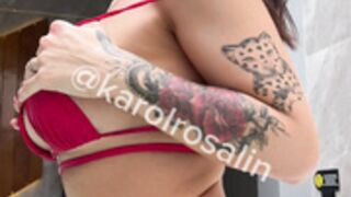 Karol Rosalin 69