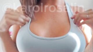 Karol Rosalin 64