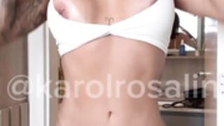 Karol Rosalin 57