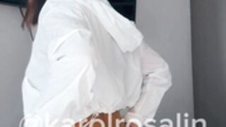 Karol Rosalin 53