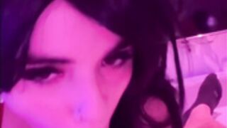 LaaSaGihOT putoneando como siempre en el motel