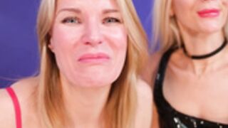 marianova's all feet lesbian kinky action♣️Pt.27