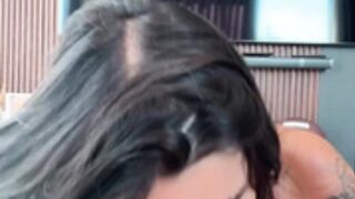 jaiane limma blowjob