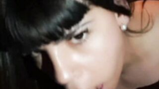 OnLyFLorDaNieLa pagando al uber con sexo