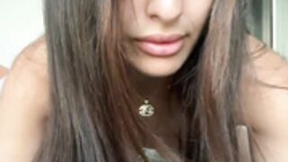 Camiliakxoxo blowjob