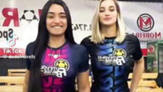 Duda Freire TikTok