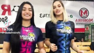 Duda Freire TikTok