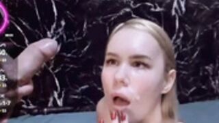giweria 2025-01-19 Facial Swallow