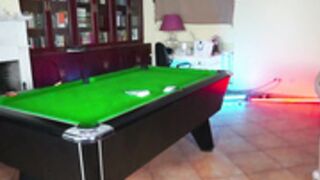 katyerave ❤️mazeekiin Pool scene full Pt.8