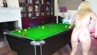 katyerave ❤️mazeekiin Pool scene full Pt.7