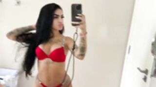 Mc Mirella BadMi 20