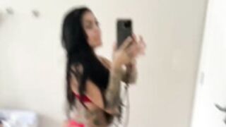 Mc Mirella BadMi 20