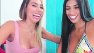 tamaraamyers_ ➕ All Touches & Kisses Pt.44