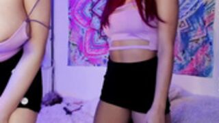 lucymagical ♦️ GG scenes only pt.3-4