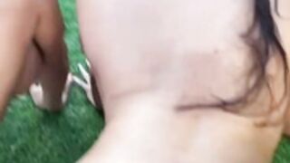Francety lesbian threesome sx