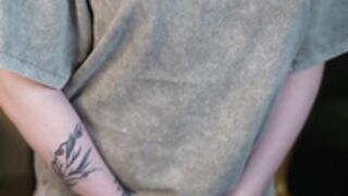 Cassy anabel nude show