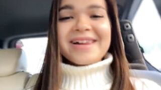Elizabet_doll car ride