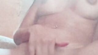 moreninha bombom