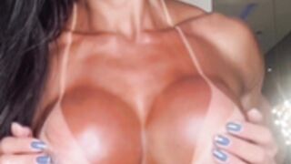 GRACYANE Barbosa 3