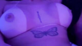 Gabriela Aguiar e Thaissa Fitt