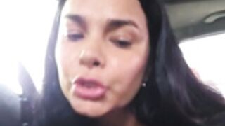 CataleyaRusso Play With Driver