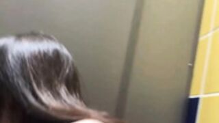 Peachy_Dream Blowjob