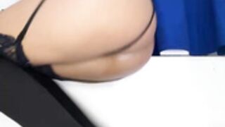 Chloe-antonella - curvy argentinian squirts