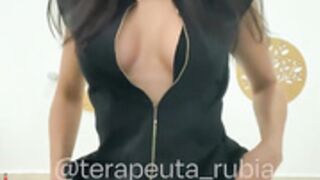 Terapeuta Rubia