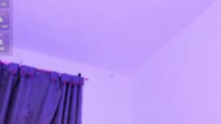 Adhara-zanne nun cosplay strip